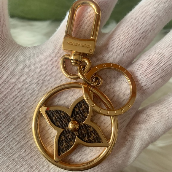 Sold❤️Bag/Key Charm 🌸 Authentic - Picture 4 of 11